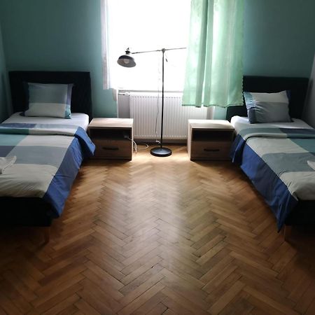 Pokoje Goscinne Przemyśl Exterior foto