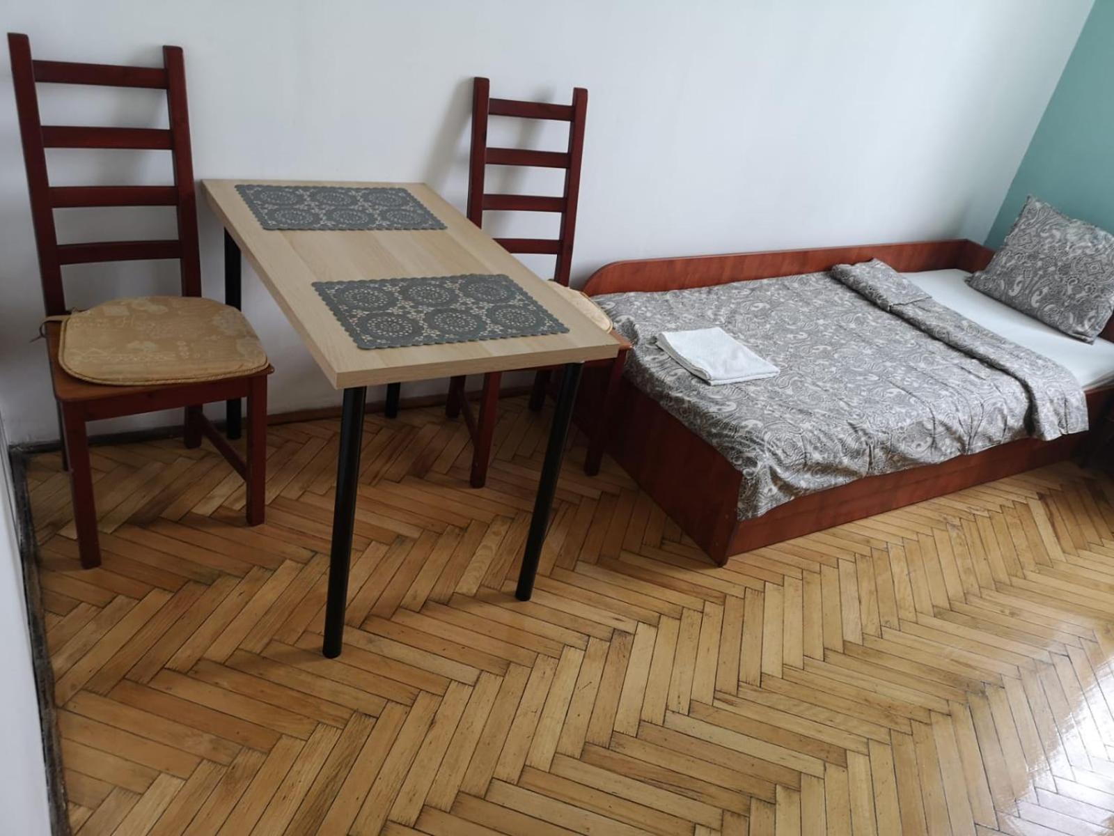 Pokoje Goscinne Przemyśl Exterior foto