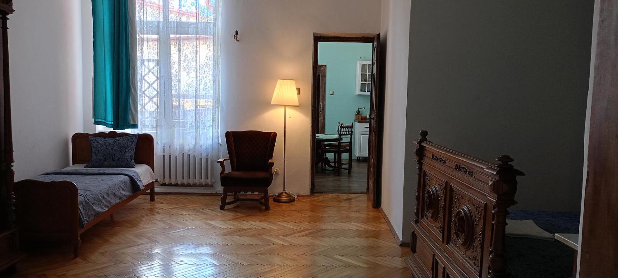 Pokoje Goscinne Przemyśl Exterior foto