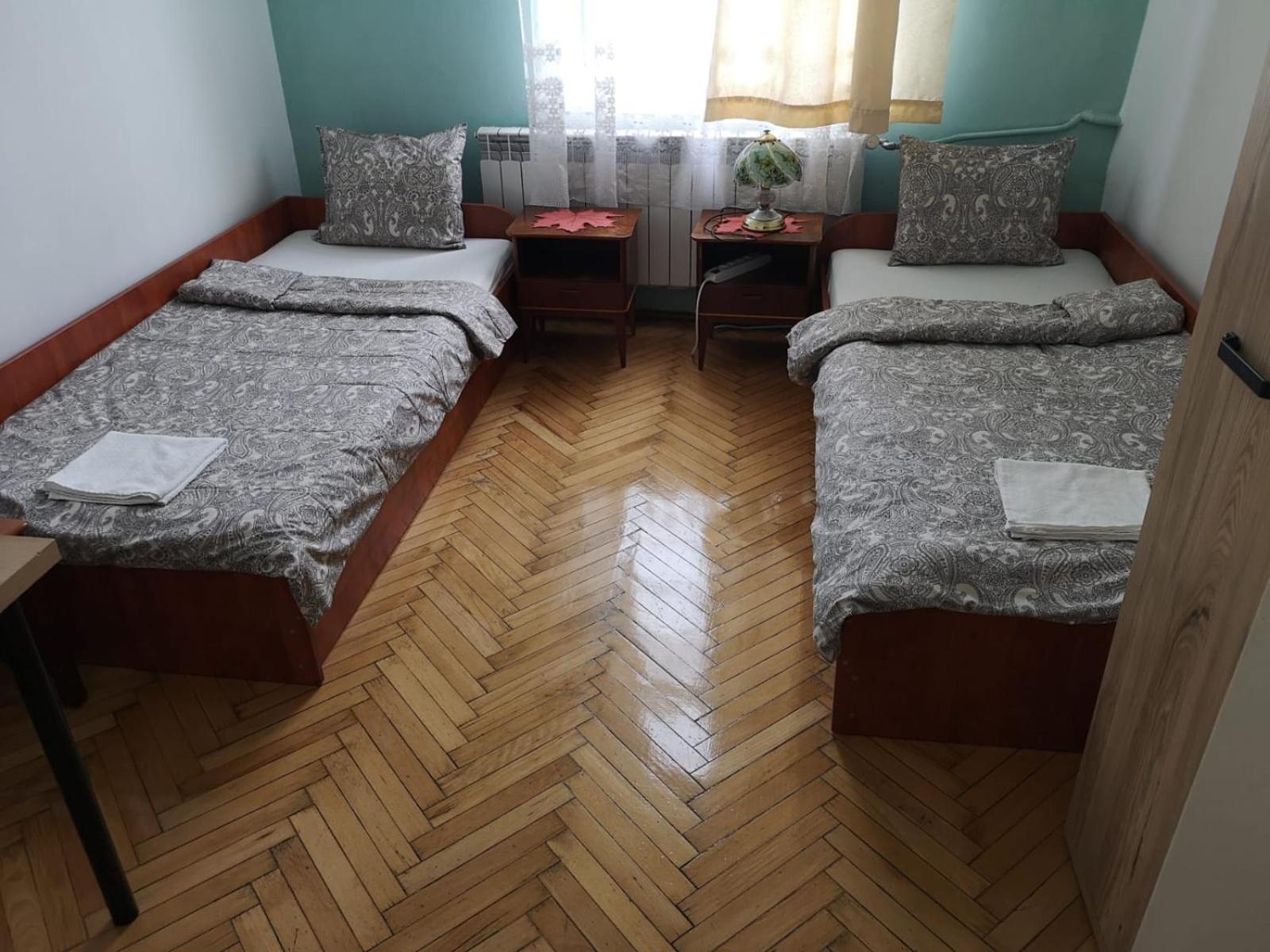 Pokoje Goscinne Przemyśl Exterior foto