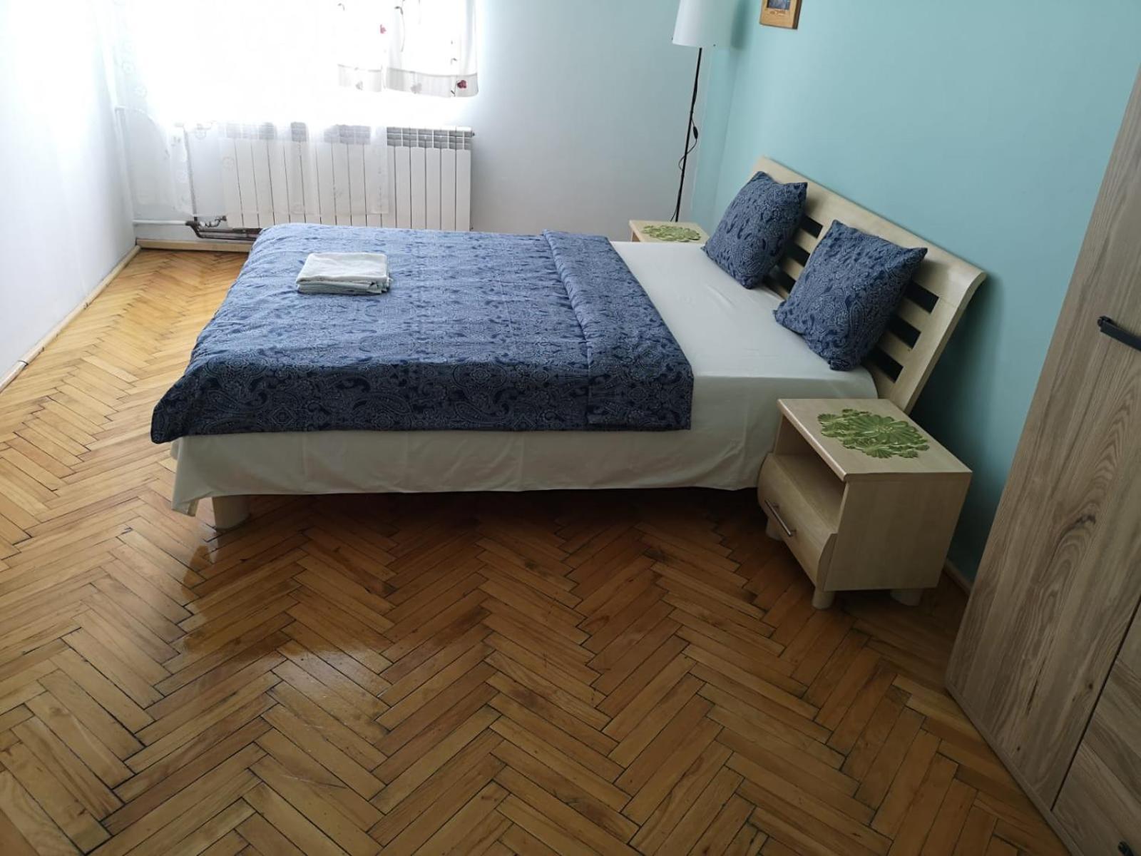 Pokoje Goscinne Przemyśl Exterior foto