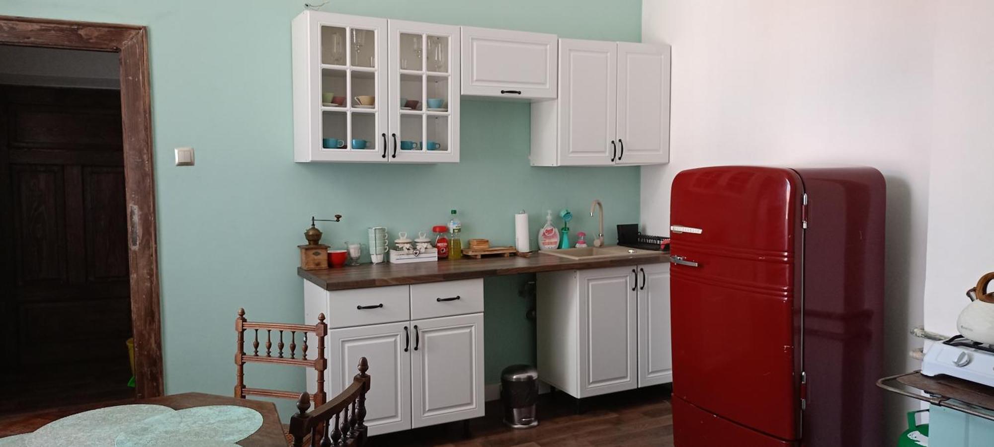 Pokoje Goscinne Przemyśl Exterior foto