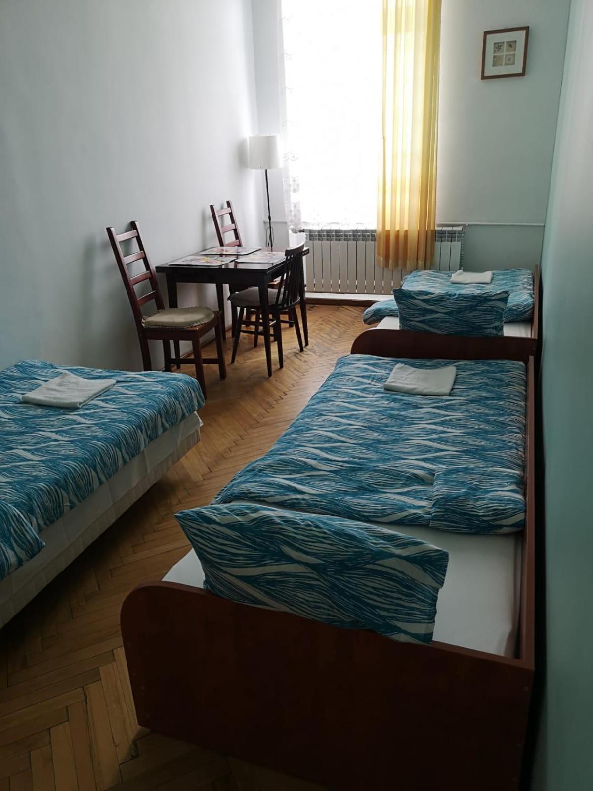Pokoje Goscinne Przemyśl Exterior foto