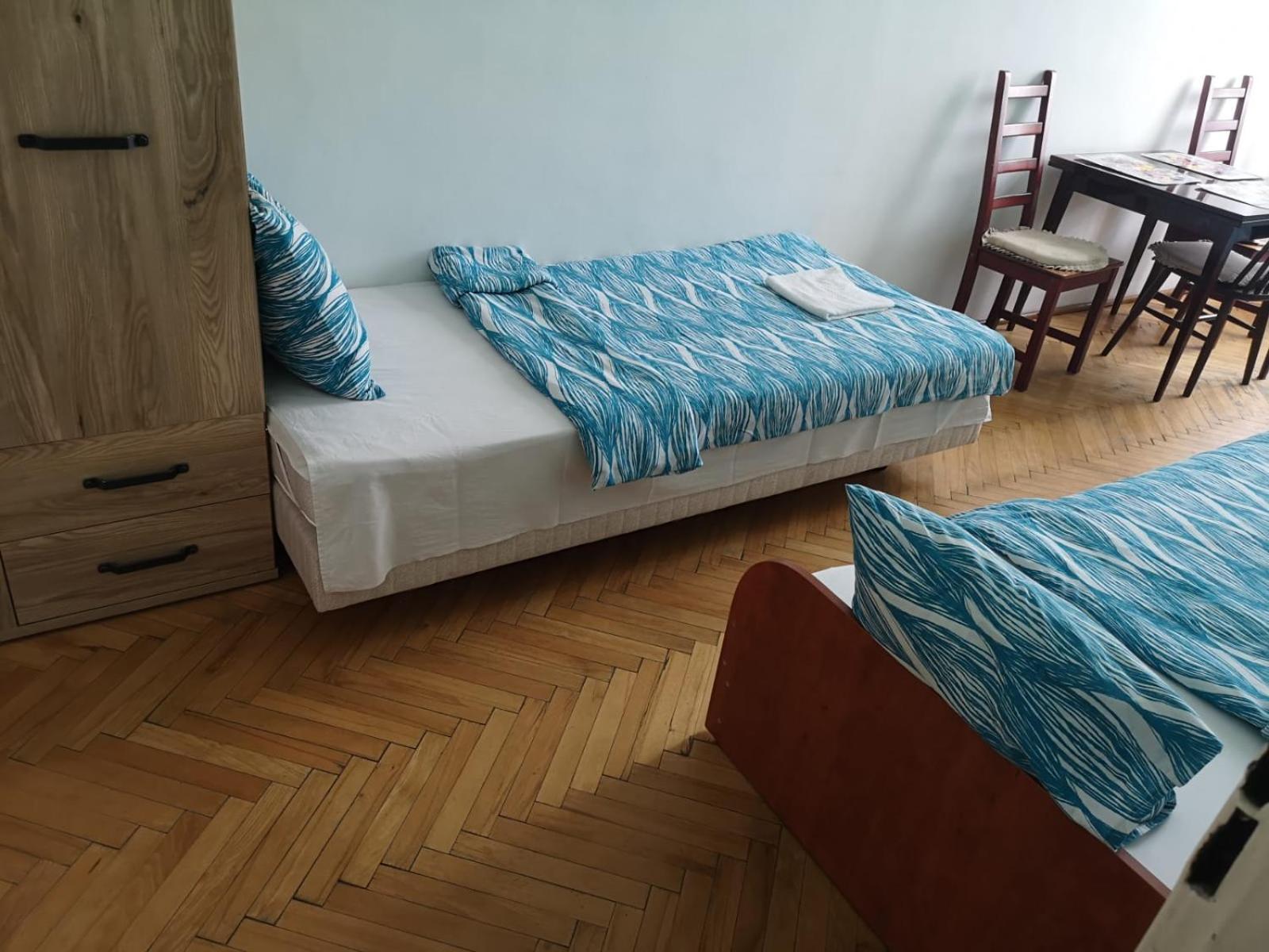 Pokoje Goscinne Przemyśl Exterior foto