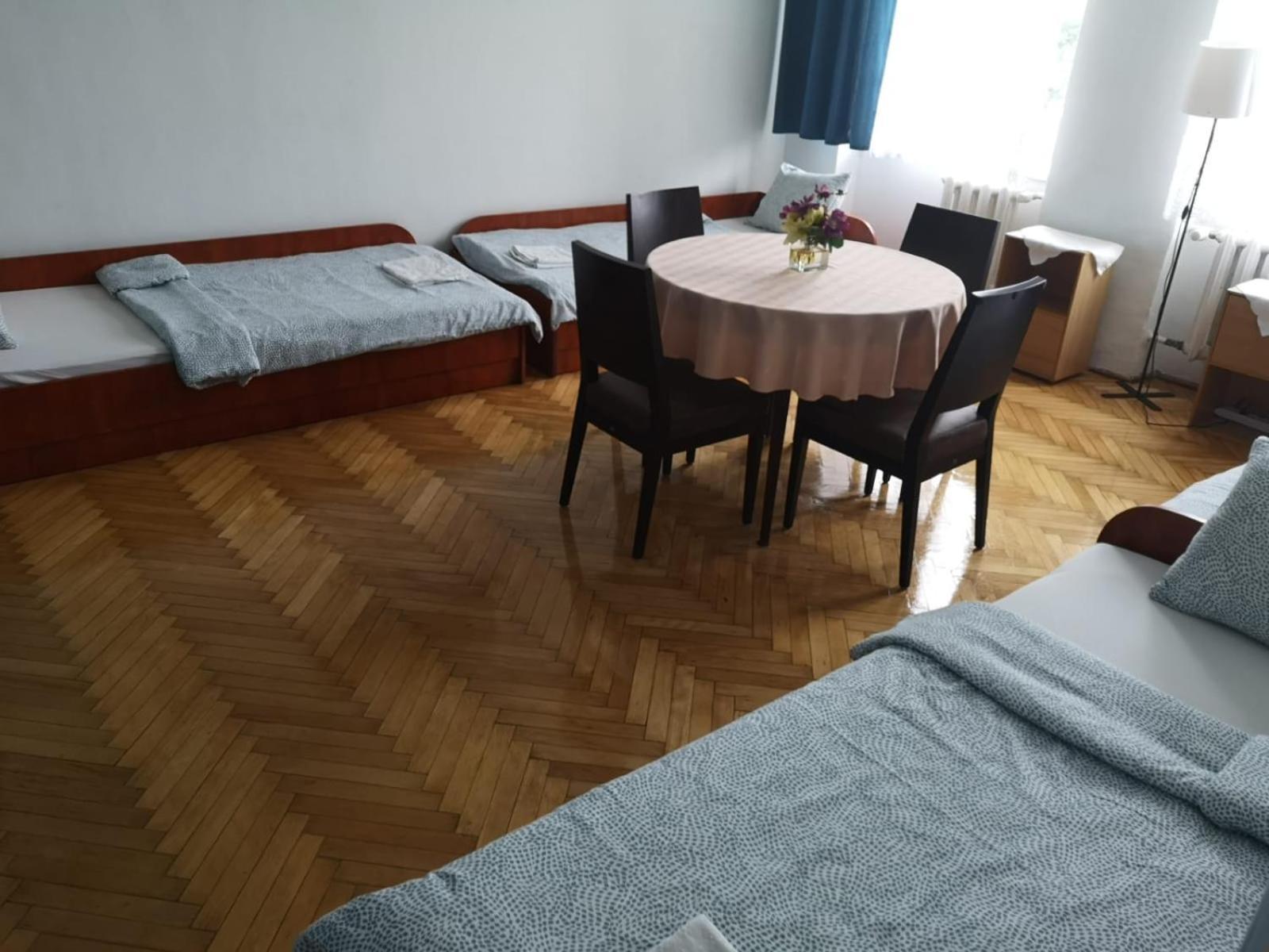 Pokoje Goscinne Przemyśl Exterior foto