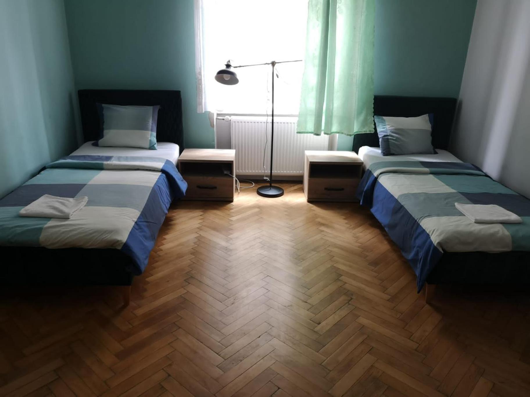 Pokoje Goscinne Przemyśl Exterior foto