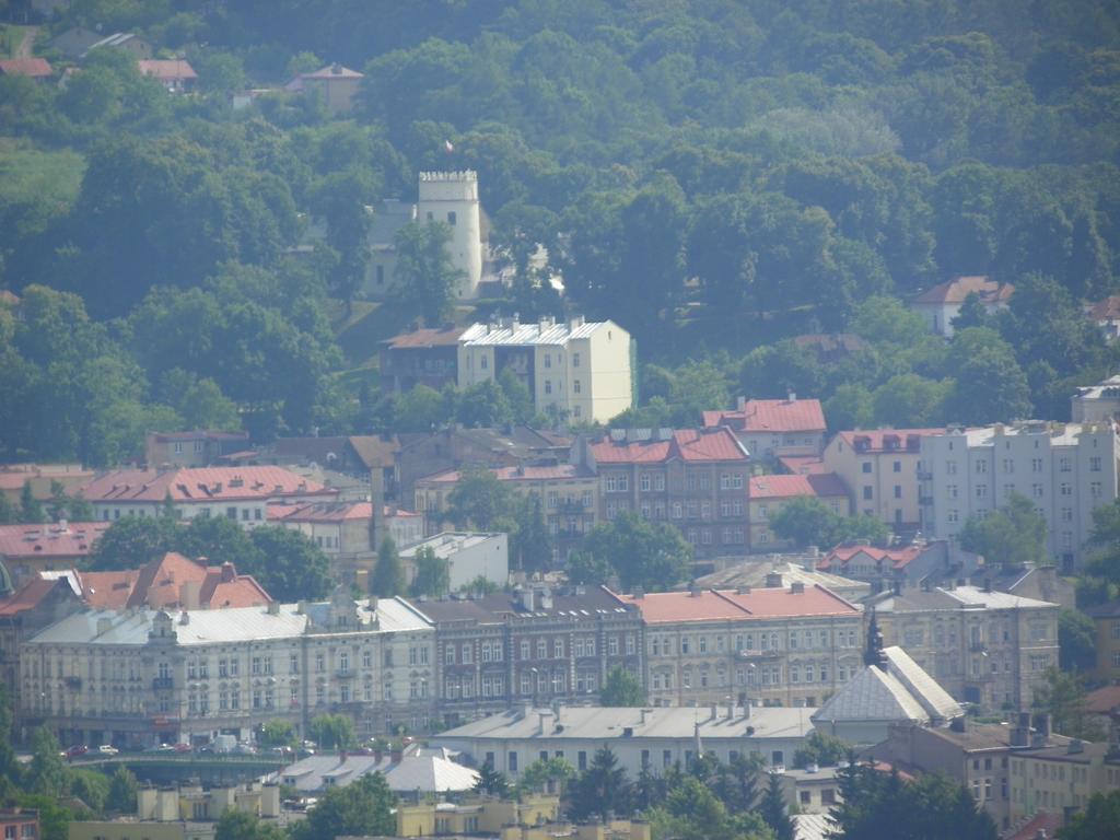 Pokoje Goscinne Przemyśl Exterior foto